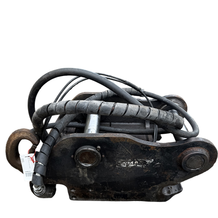 Snabbfäste engcon qs70